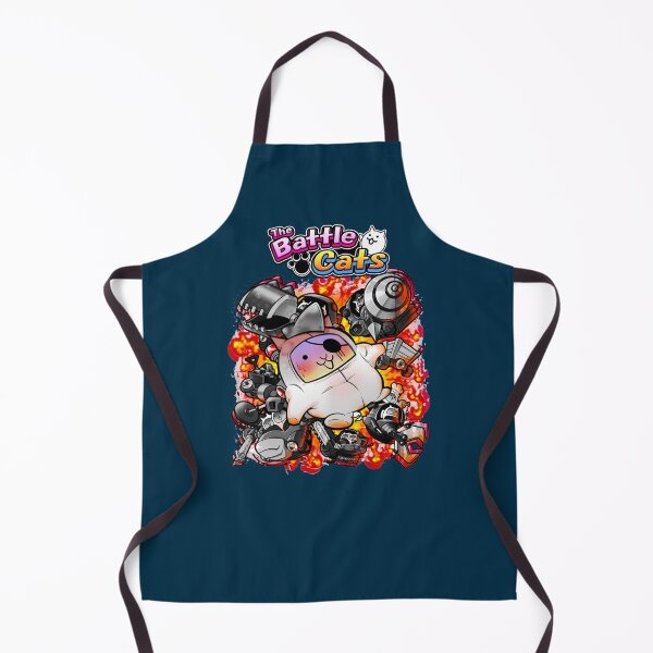Item preview, Battle Cats designed and sold by AdolfSanfo.