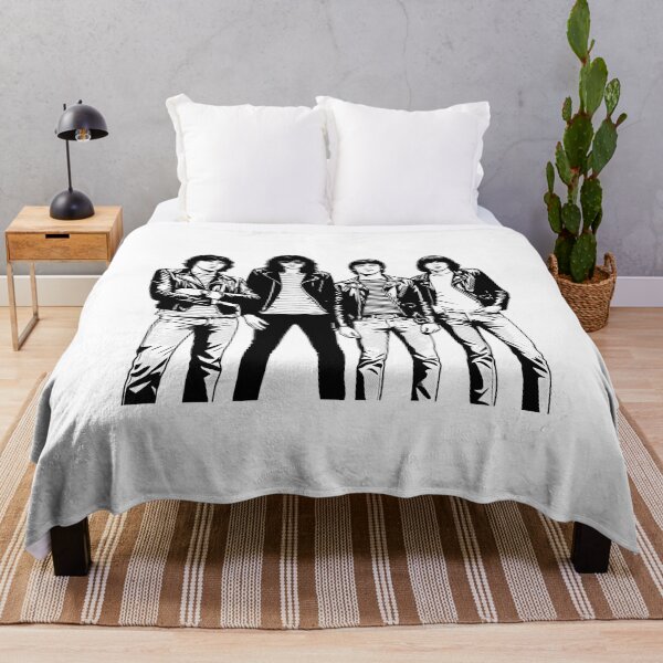 Item preview, Ramones designed and sold by VerdePlantTees.