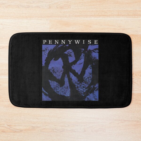 Item preview, PENNYWISES  designed and sold by LittleEclipse.