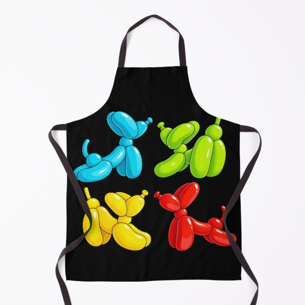 Item preview, Colorful Balloon Dogs Classic T-shirt designed and sold by TOLDWAYTSHIRT.