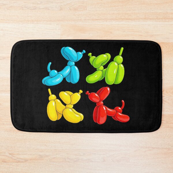 Item preview, Colorful Balloon Dogs Classic T-shirt designed and sold by TOLDWAYTSHIRT.