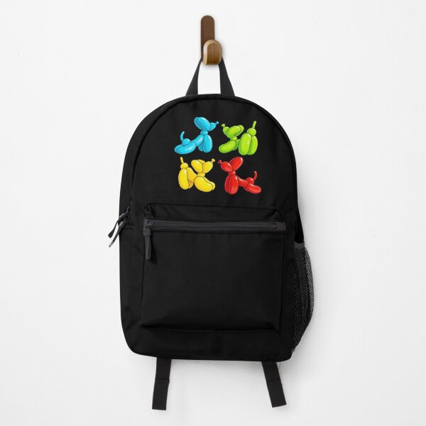 Item preview, Colorful Balloon Dogs Classic T-shirt designed and sold by TOLDWAYTSHIRT.