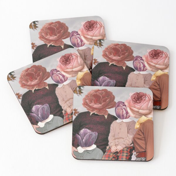 Item preview, The family designed and sold by LetsCollage.