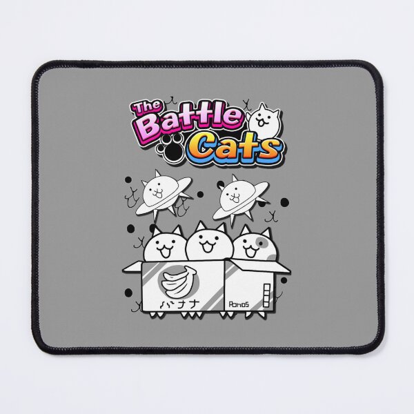 Item preview, Battle Cats                       designed and sold by AdolfSanfo.