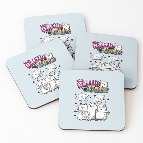 Item preview, Battle Cats                       designed and sold by AdolfSanfo.