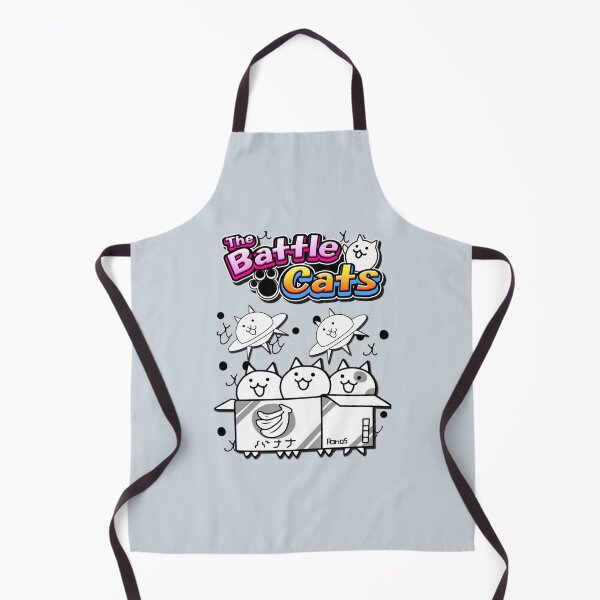 Item preview, Battle Cats designed and sold by AdolfSanfo.