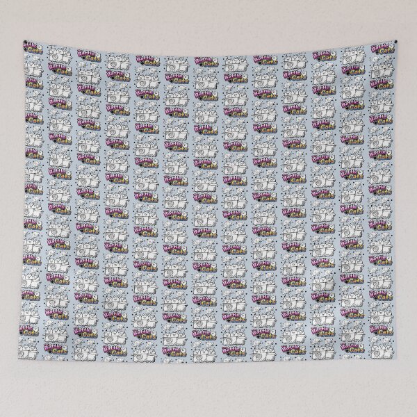 Item preview, Battle Cats                       designed and sold by AdolfSanfo.