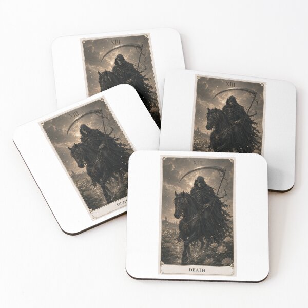 Item preview, Death designed and sold by STRYK..