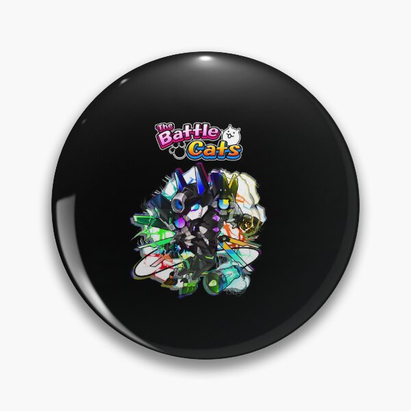 Item preview, Battle Cats                       designed and sold by AdolfSanfo.