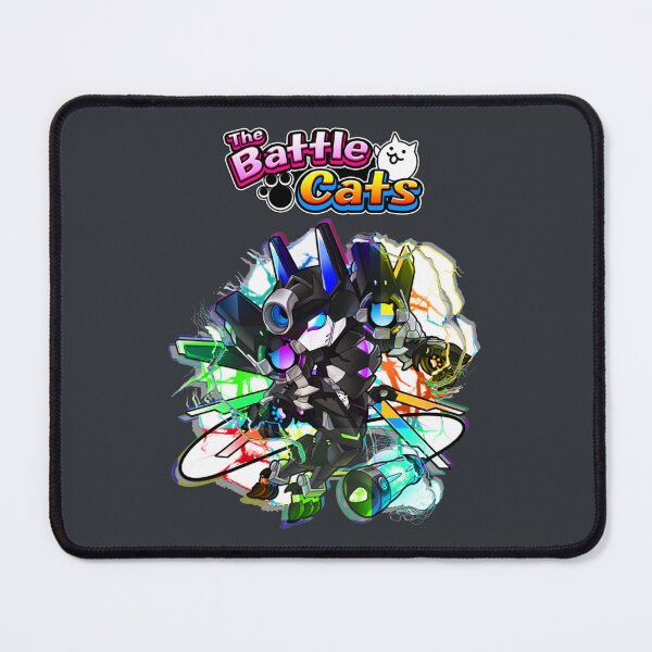 Item preview, Battle Cats                       designed and sold by AdolfSanfo.