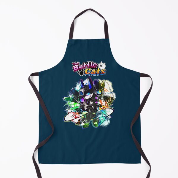 Item preview, Battle Cats designed and sold by AdolfSanfo.