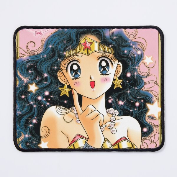 Item preview, Tokimeki Girls - Amazon Heroine  designed and sold by INITIAL SHIBA.