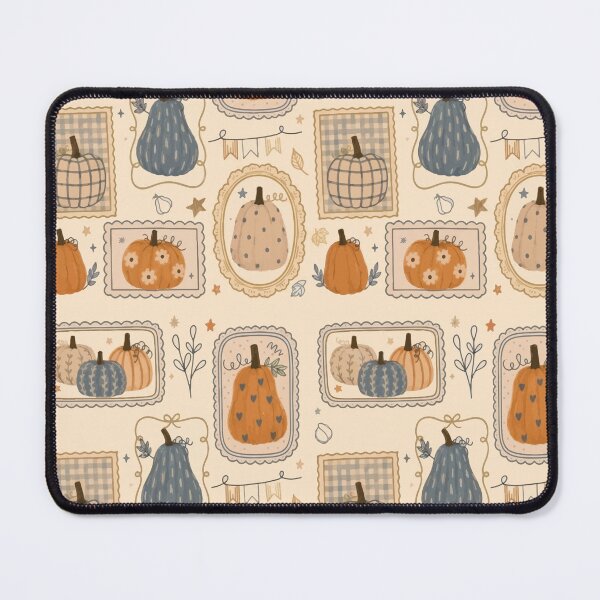 Item preview, Vector Pumpkin Seamless Pattern Generation designed and sold by Steele-Art.