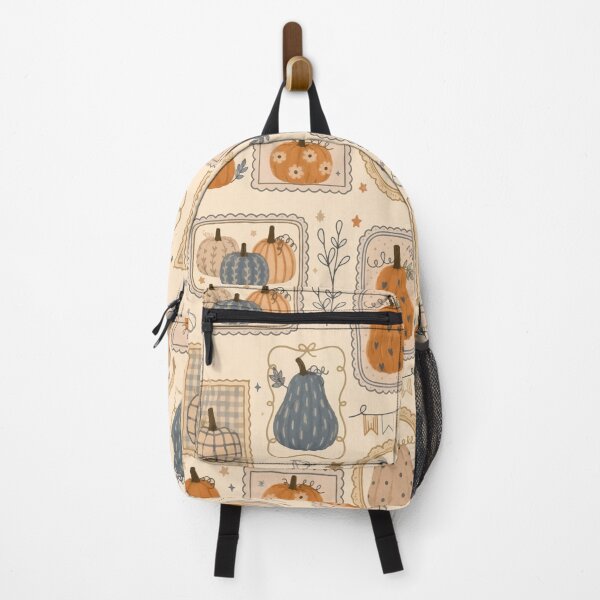 Item preview, Vector Pumpkin Seamless Pattern Generation designed and sold by Steele-Art.