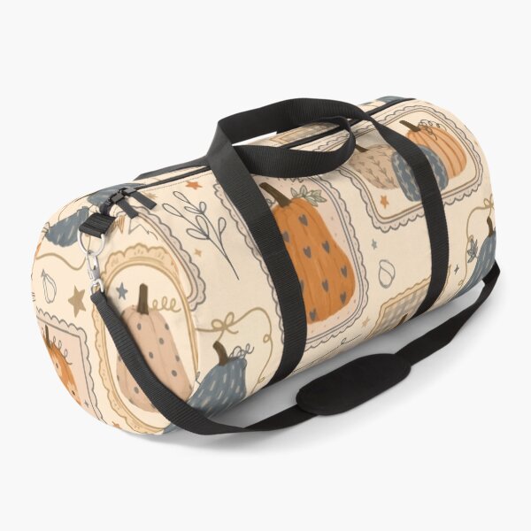 Item preview, Vector Pumpkin Seamless Pattern Generation designed and sold by Steele-Art.