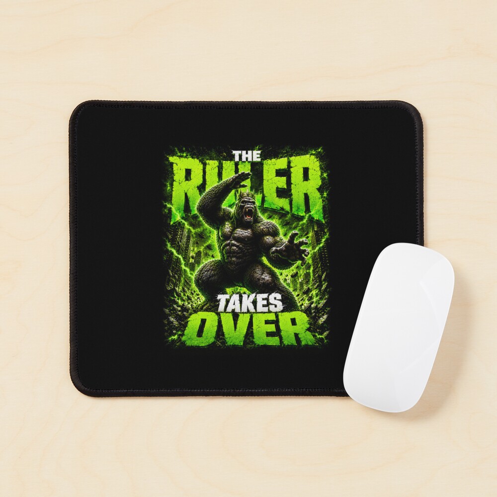 Item preview, Mouse Pad designed and sold by ZooPrints.