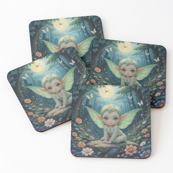 Item preview, Moon Fairy designed and sold by RaF71PrO.
