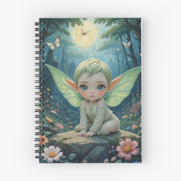 Item preview, Moon Fairy designed and sold by RaF71PrO.