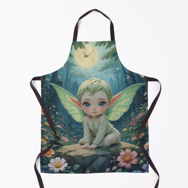 Item preview, Moon Fairy designed and sold by RaF71PrO.