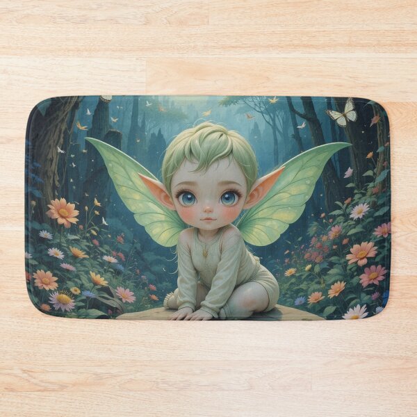 Item preview, Moon Fairy designed and sold by RaF71PrO.