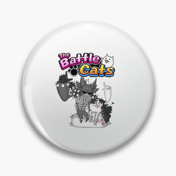 Item preview, Battle Cats                       designed and sold by AdolfSanfo.