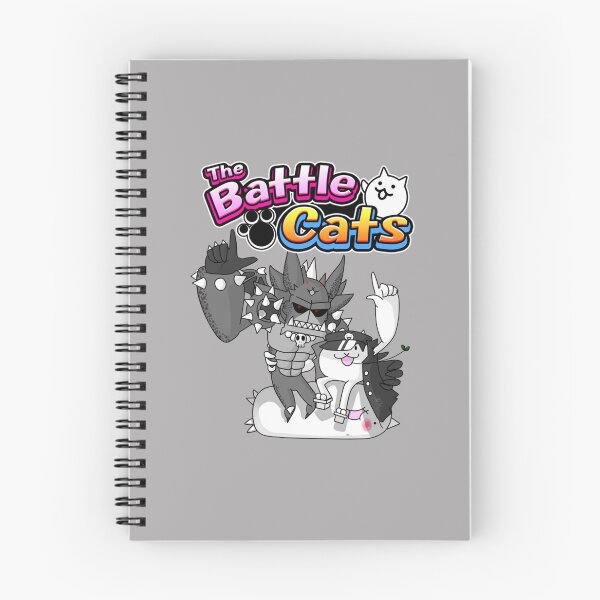 Item preview, Battle Cats                       designed and sold by AdolfSanfo.