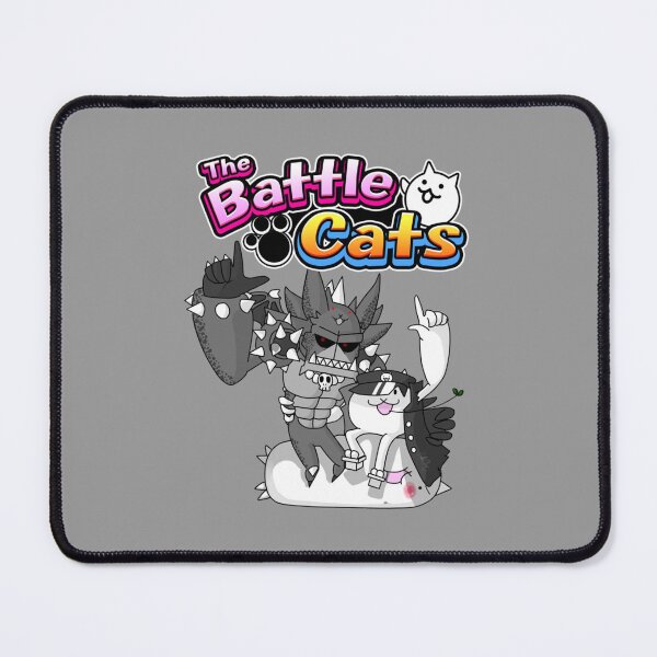 Item preview, Battle Cats                       designed and sold by AdolfSanfo.