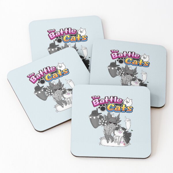 Item preview, Battle Cats                       designed and sold by AdolfSanfo.
