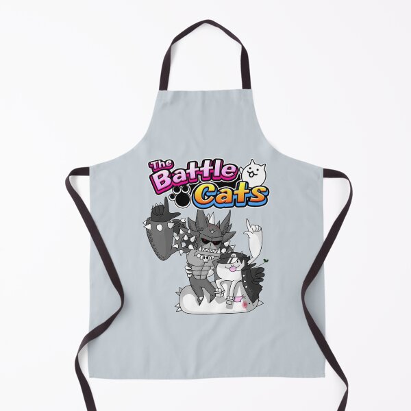 Item preview, Battle Cats designed and sold by AdolfSanfo.