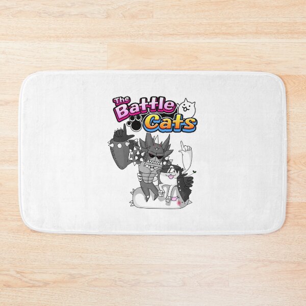 Item preview, Battle Cats                       designed and sold by AdolfSanfo.