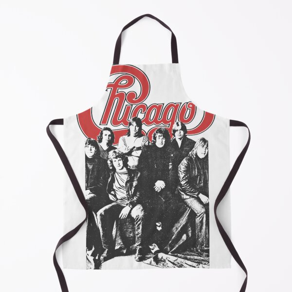 Item preview, Chicago Band designed and sold by kirstikkart.