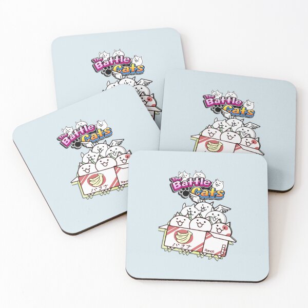 Item preview, Battle Cats                       designed and sold by AdolfSanfo.