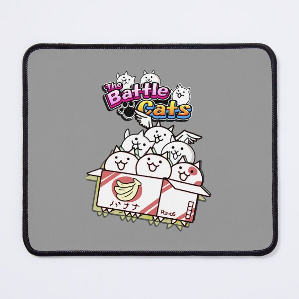Item preview, Battle Cats                       designed and sold by AdolfSanfo.