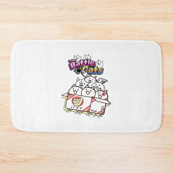 Item preview, Battle Cats                       designed and sold by AdolfSanfo.