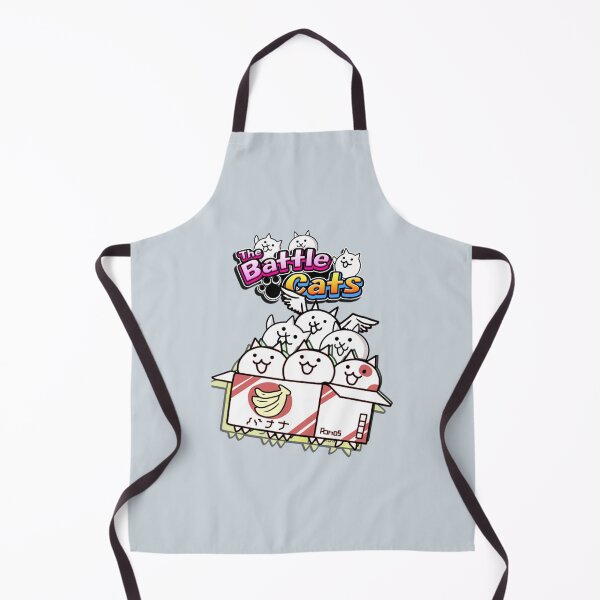 Item preview, Battle Cats designed and sold by AdolfSanfo.