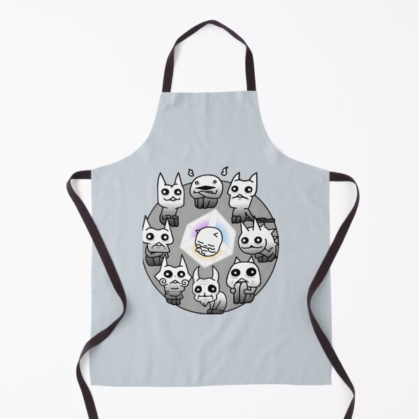 Item preview, Battle Cats designed and sold by AdolfSanfo.