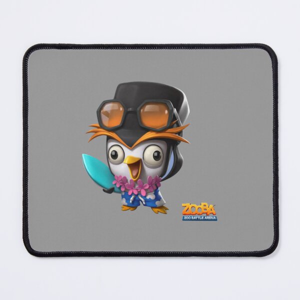 Item preview, Zooba       designed and sold by AdolfSanfo.