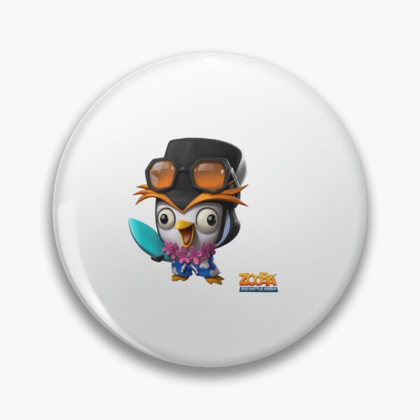 Item preview, Zooba       designed and sold by AdolfSanfo.