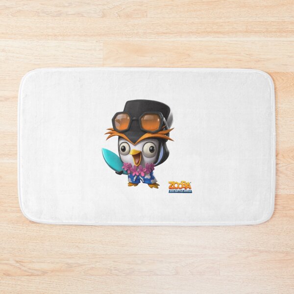 Item preview, Zooba       designed and sold by AdolfSanfo.