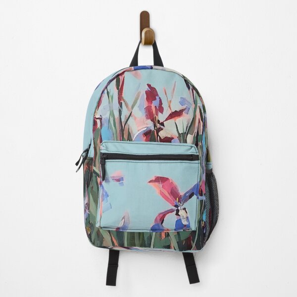 Item preview, Wild irises designed and sold by VOLIYAT.