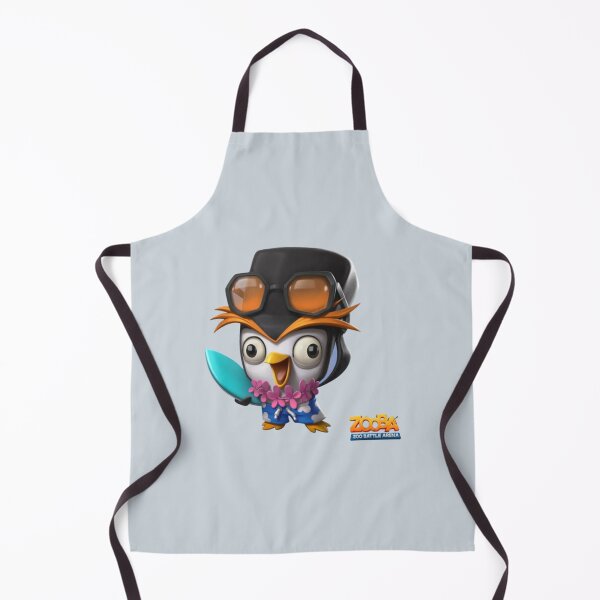 Item preview, Zooba designed and sold by AdolfSanfo.