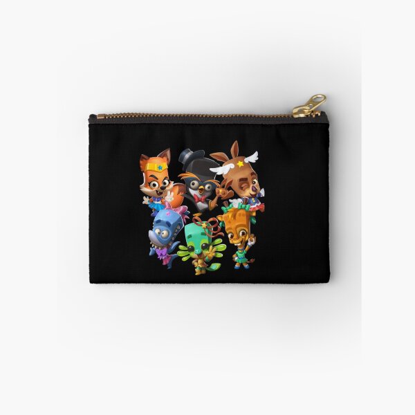 Item preview, Zooba battle arena royale characters N 01 zoo    designed and sold by AdolfSanfo.
