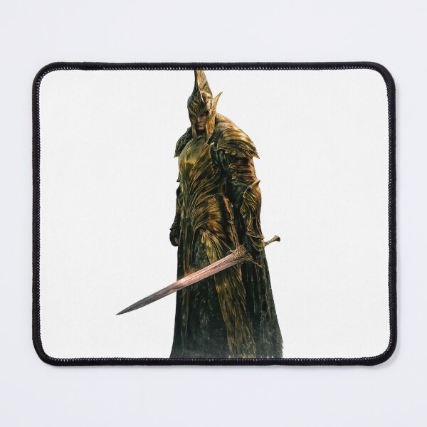 Item preview, The lord of the rings elf designed and sold by Octaner.