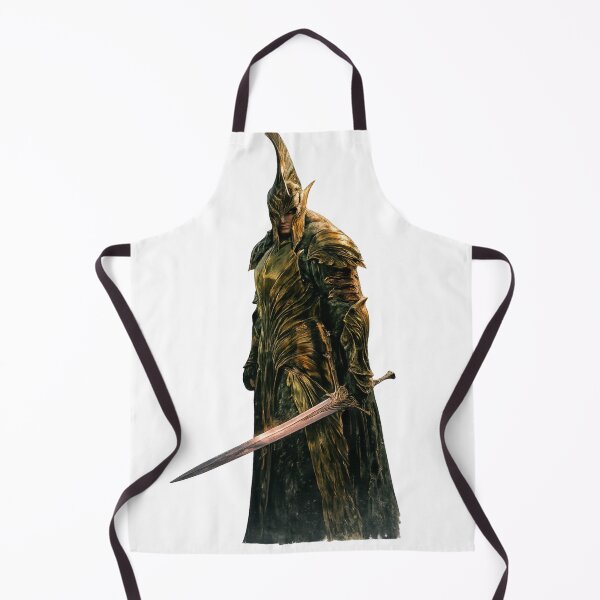 Item preview, The lord of the rings elf designed and sold by Octaner.
