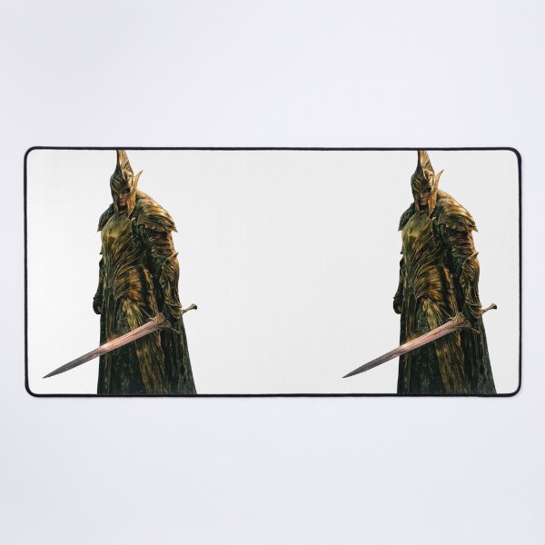 Item preview, The lord of the rings elf designed and sold by Octaner.