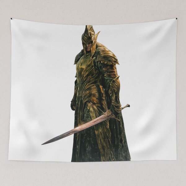 Item preview, The lord of the rings elf designed and sold by Octaner.