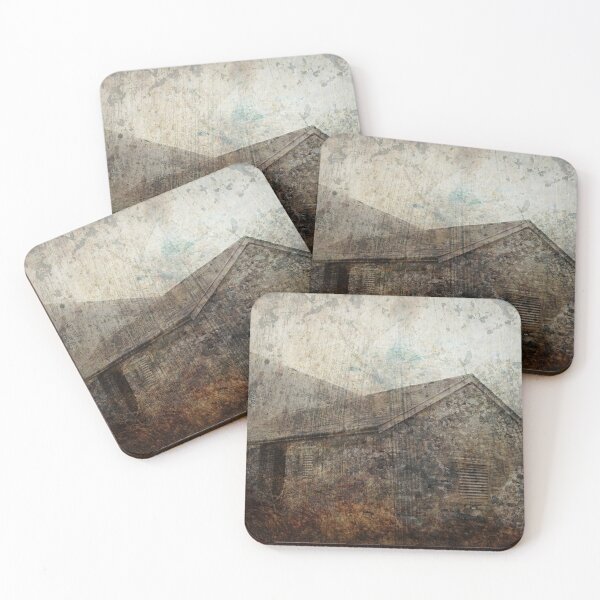 Item preview, The Old Barn, Lake District, Art Photo designed and sold by Victoria Careford White.