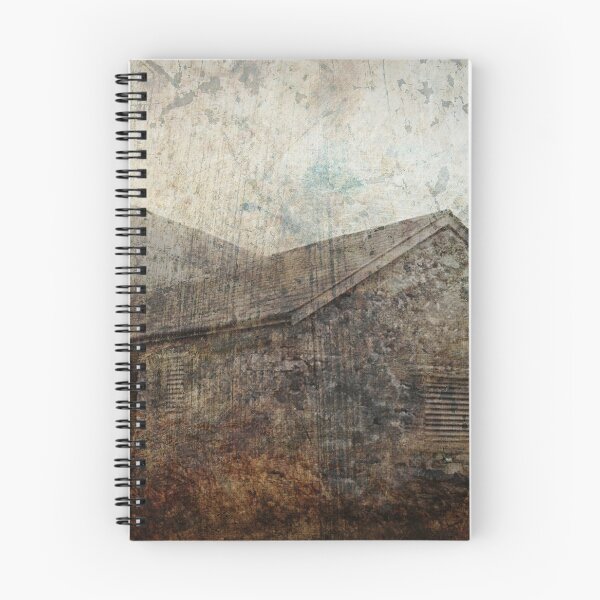 Item preview, The Old Barn, Lake District, Art Photo designed and sold by Victoria Careford White.