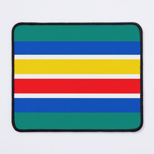 Item preview, Costa Rica Flag | Costa Rican Pride Travel Gift Sticker | Country Flag Design designed and sold by RobertArt08.