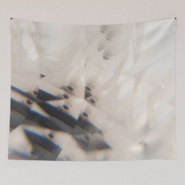 Item preview, Frost Ballet: Ethereal Waltz of Luminous Ice designed and sold by ElionSolis.